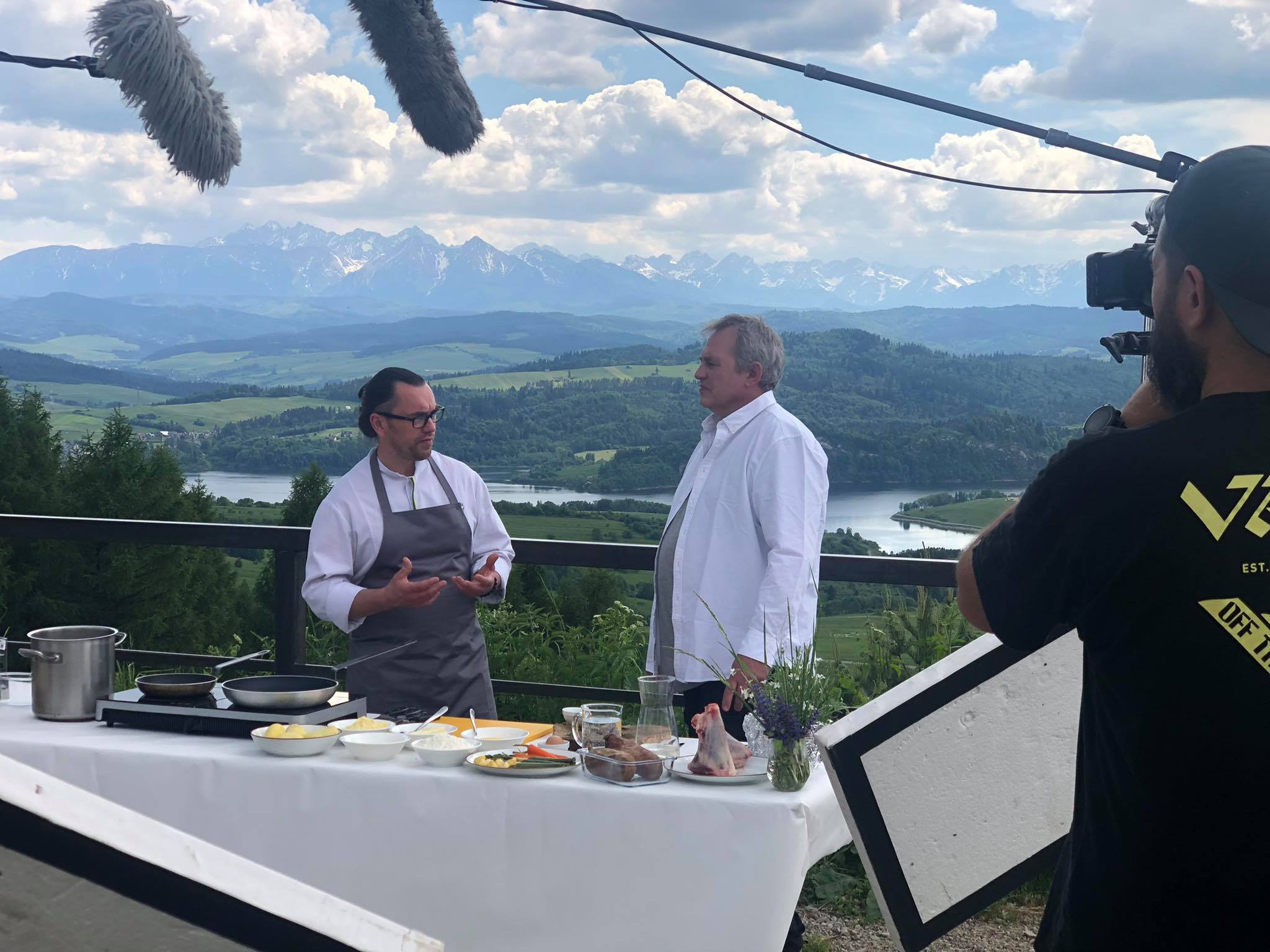 Przystanek Slowfood